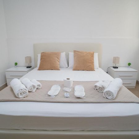 Bed and Breakfast Whitehouse Лечче Екстер'єр фото