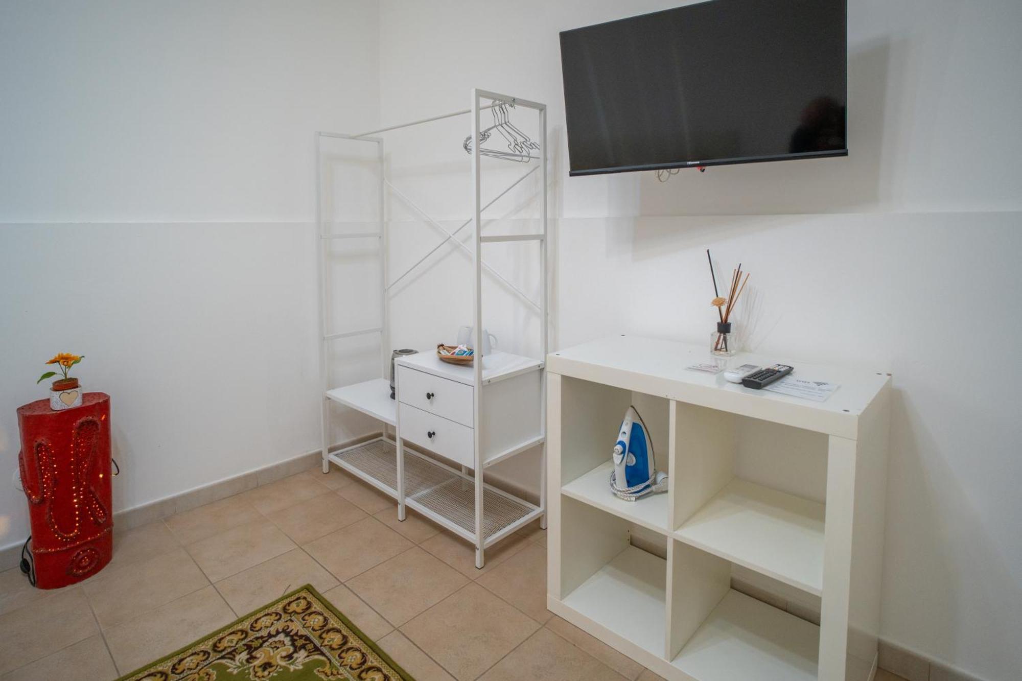 Bed and Breakfast Whitehouse Лечче Екстер'єр фото