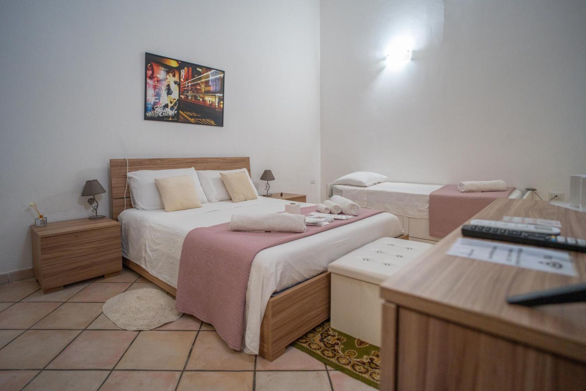 Bed and Breakfast Whitehouse Лечче Екстер'єр фото