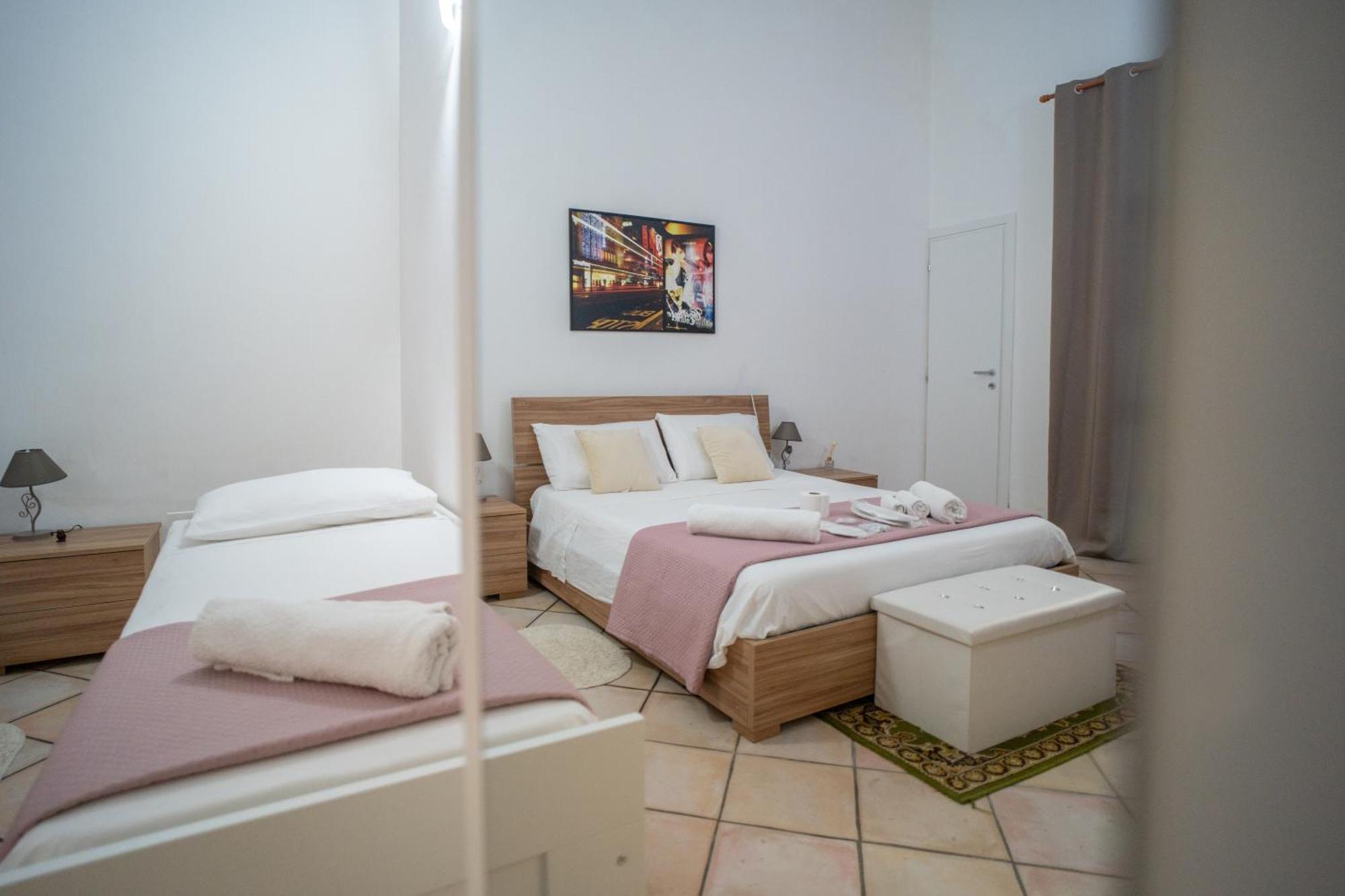 Bed and Breakfast Whitehouse Лечче Екстер'єр фото