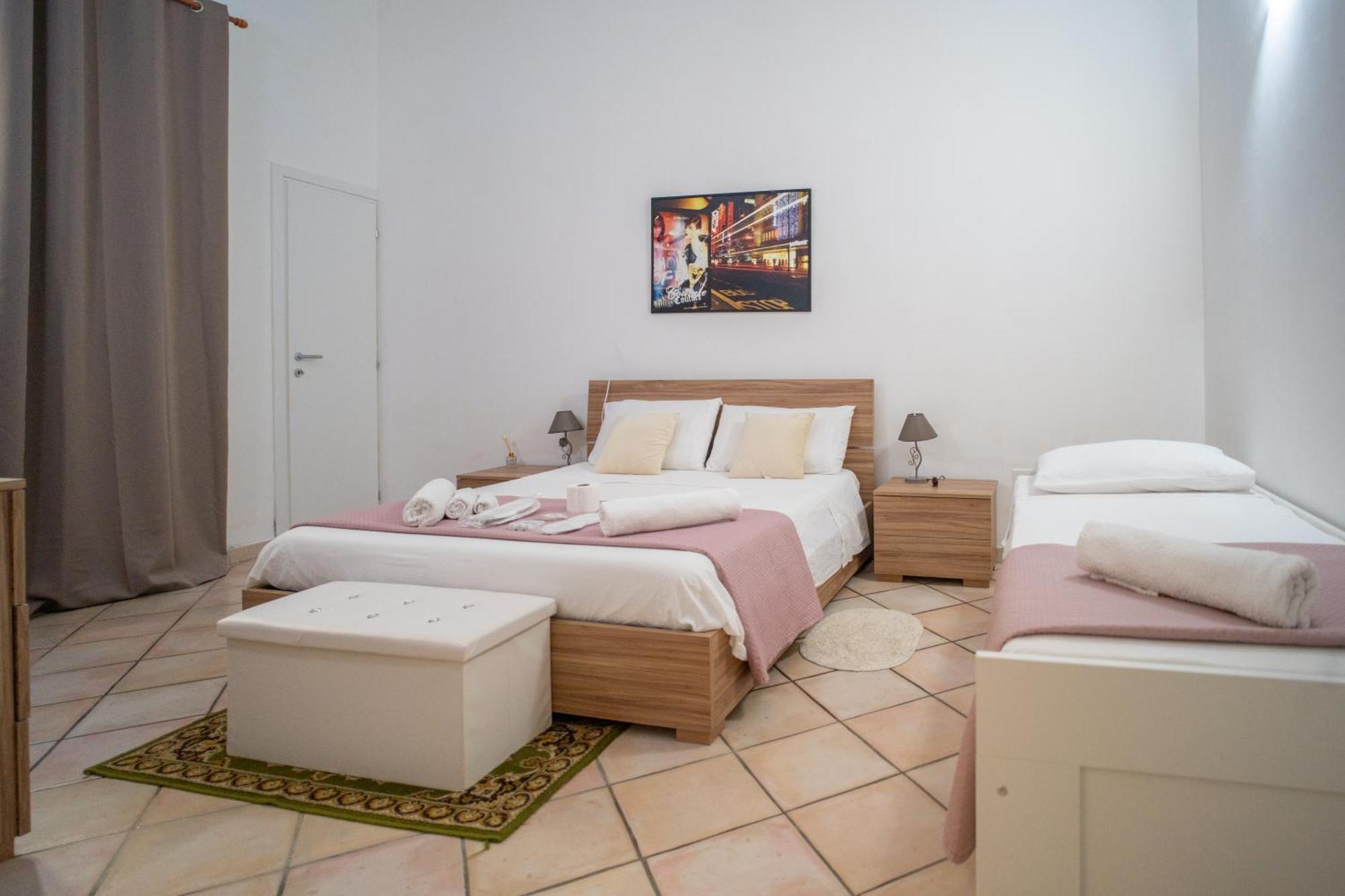 Bed and Breakfast Whitehouse Лечче Екстер'єр фото