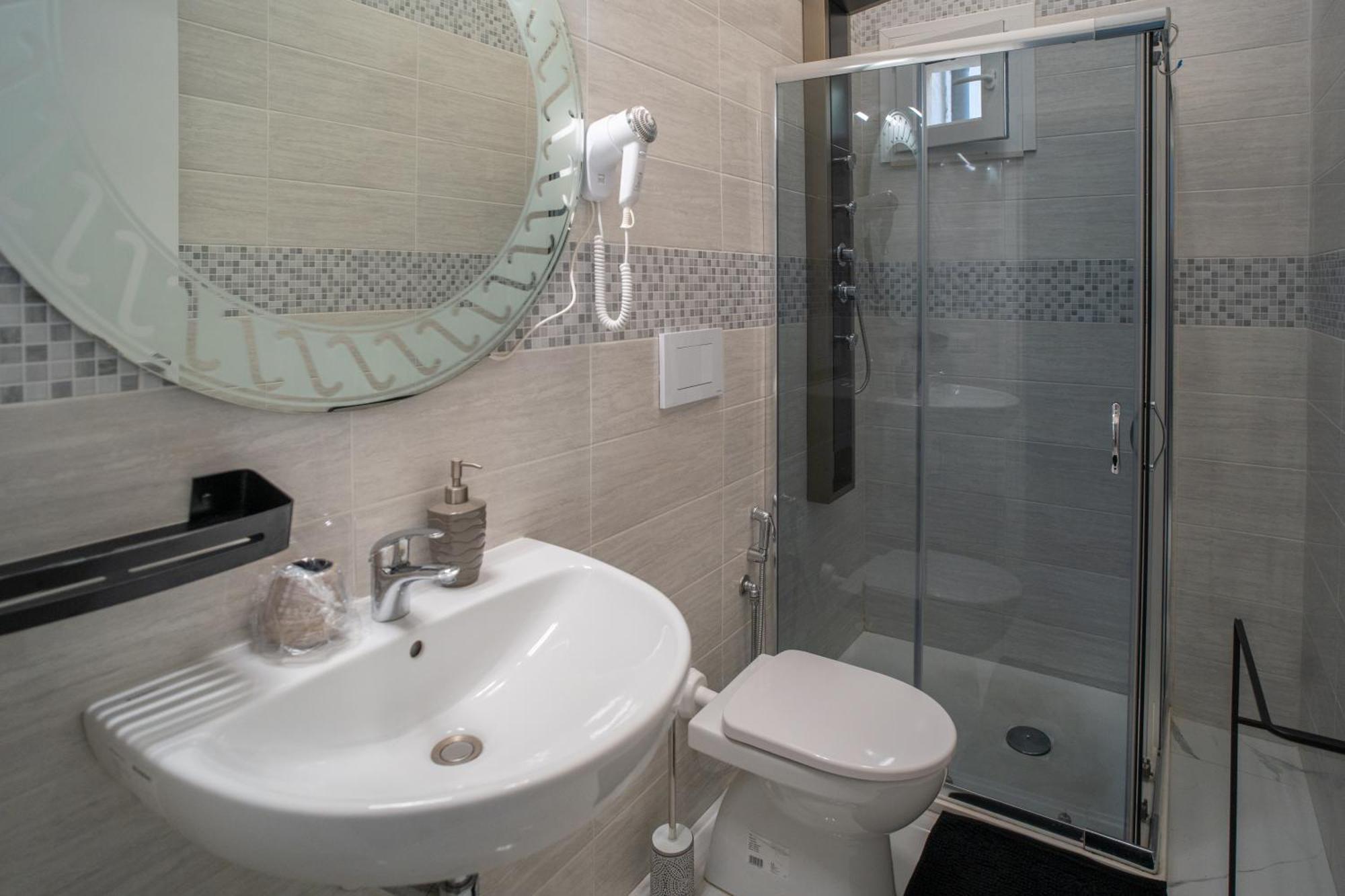 Bed and Breakfast Whitehouse Лечче Екстер'єр фото
