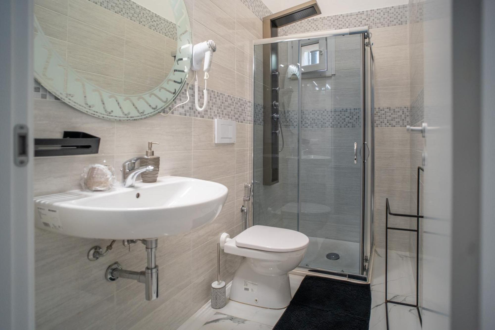 Bed and Breakfast Whitehouse Лечче Екстер'єр фото