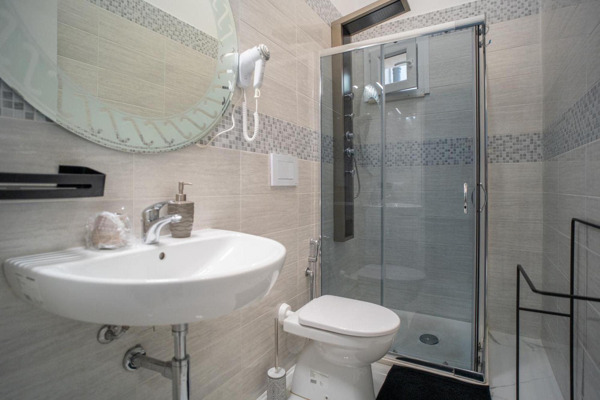 Bed and Breakfast Whitehouse Лечче Екстер'єр фото