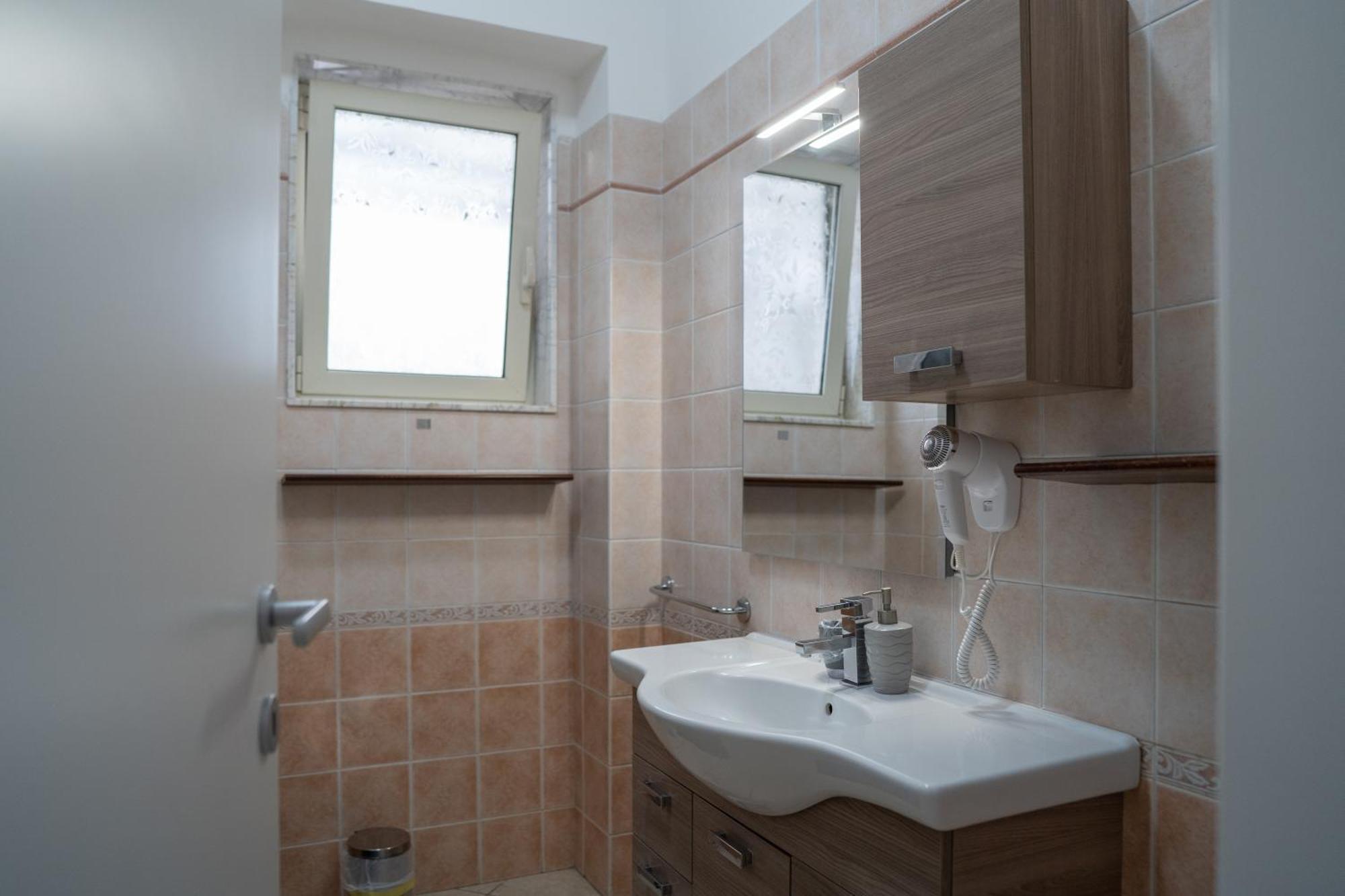 Bed and Breakfast Whitehouse Лечче Екстер'єр фото