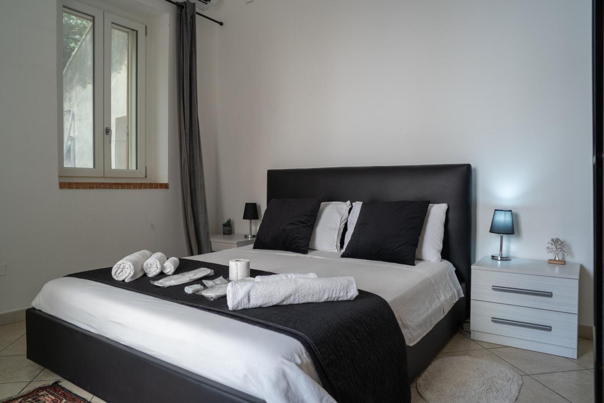 Bed and Breakfast Whitehouse Лечче Екстер'єр фото