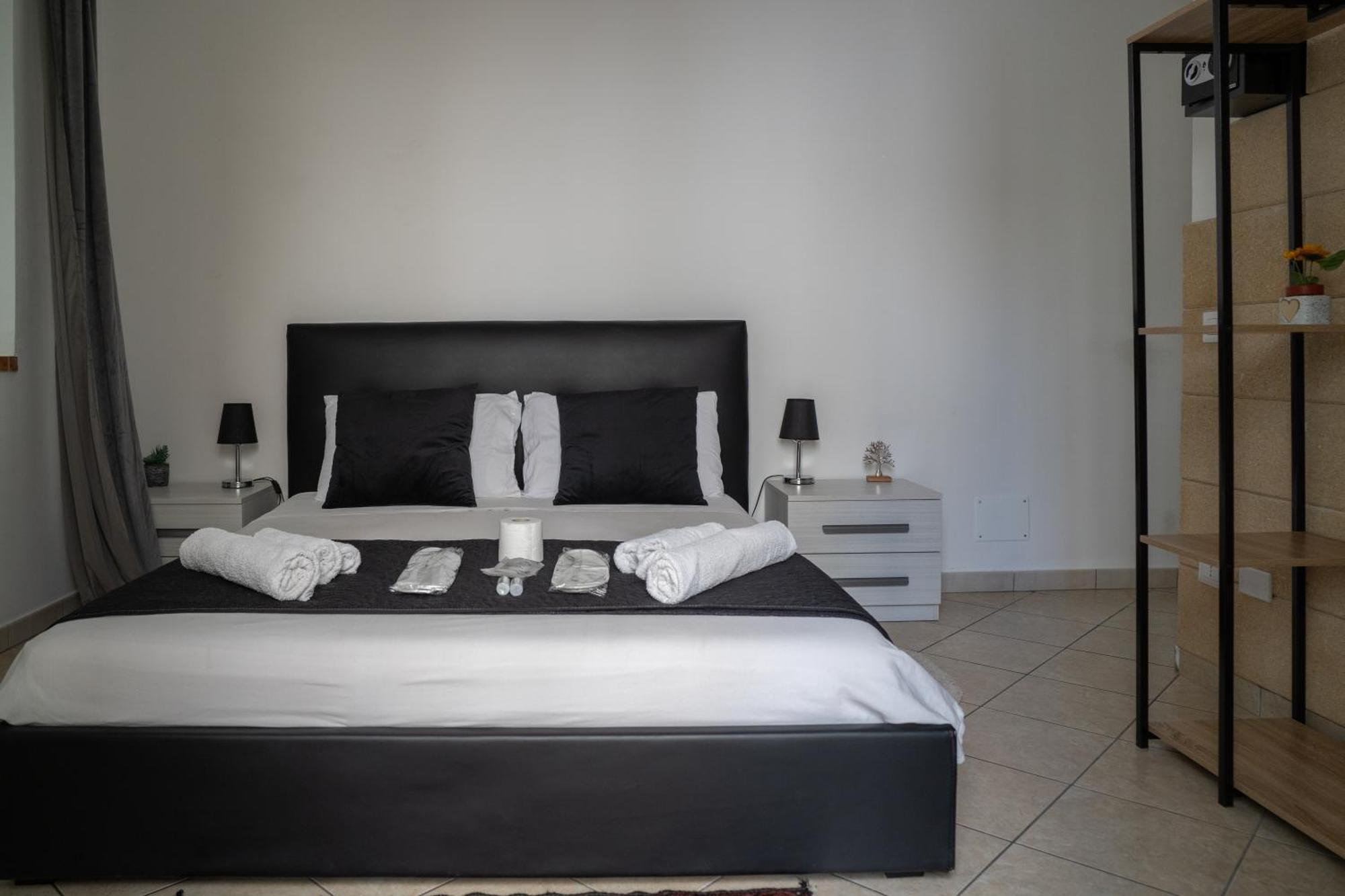 Bed and Breakfast Whitehouse Лечче Екстер'єр фото