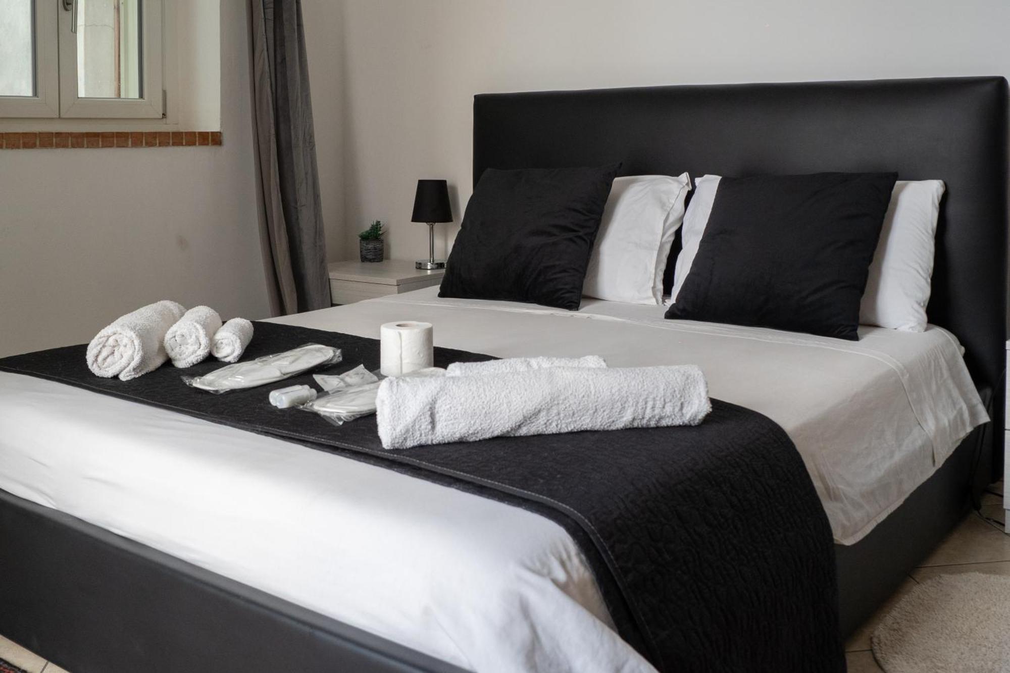 Bed and Breakfast Whitehouse Лечче Екстер'єр фото